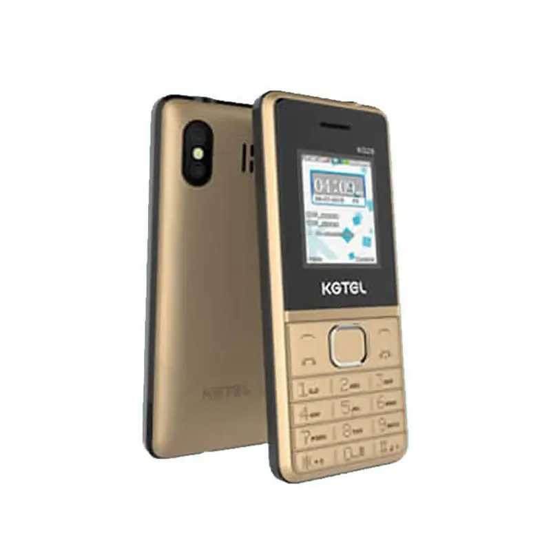 گوشی موبایل kg28 کاجیتل